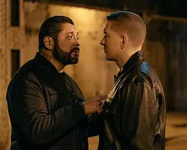 权欲第四章：武力 第三季